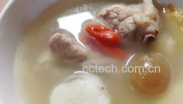 果蔬百科龙眼的吃法大全-0