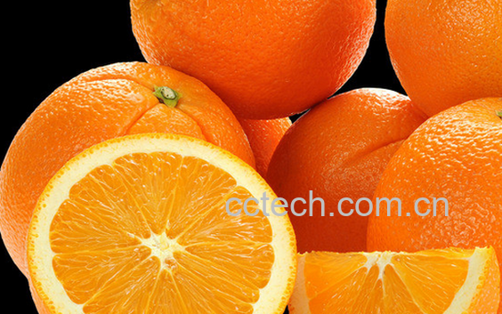 果蔬百科吃橙子会上火吗-0