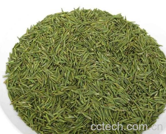 果蔬百科竹叶青-0