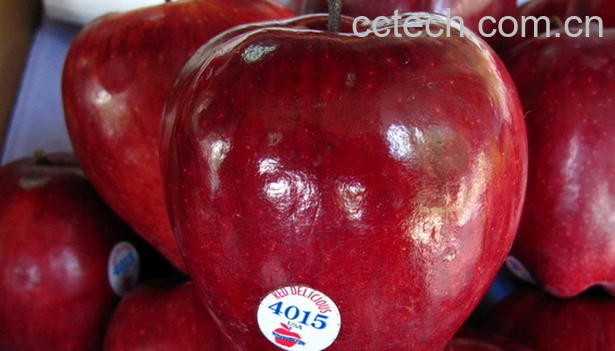 果蔬百科吃蛇果的好处有哪些-0