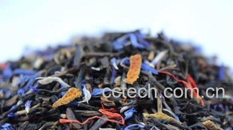 果蔬百科伯爵红茶-0