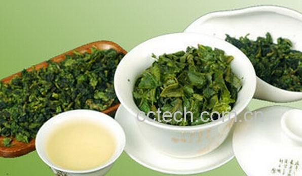 果蔬百科喝铁观音的好处-0