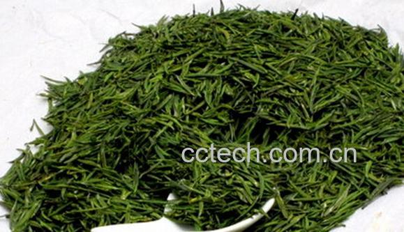 果蔬百科绿茶-0