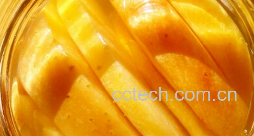 果蔬百科男人喝苹果醋的好处-0