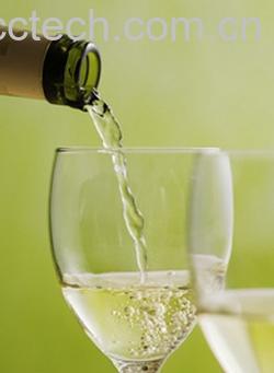 果蔬百科白葡萄酒的功效与作用-0