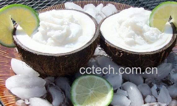 果蔬百科椰子肉的营养价值有什么-0