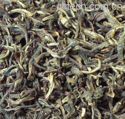 果蔬百科普洱茶生茶怎么喝-0