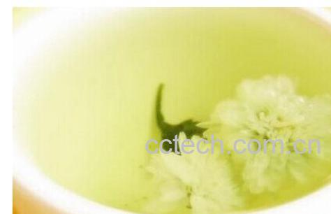 果蔬百科茉莉花茶-0