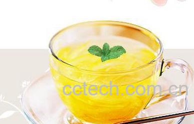 果蔬百科芒果和茶能一起吃吗-0