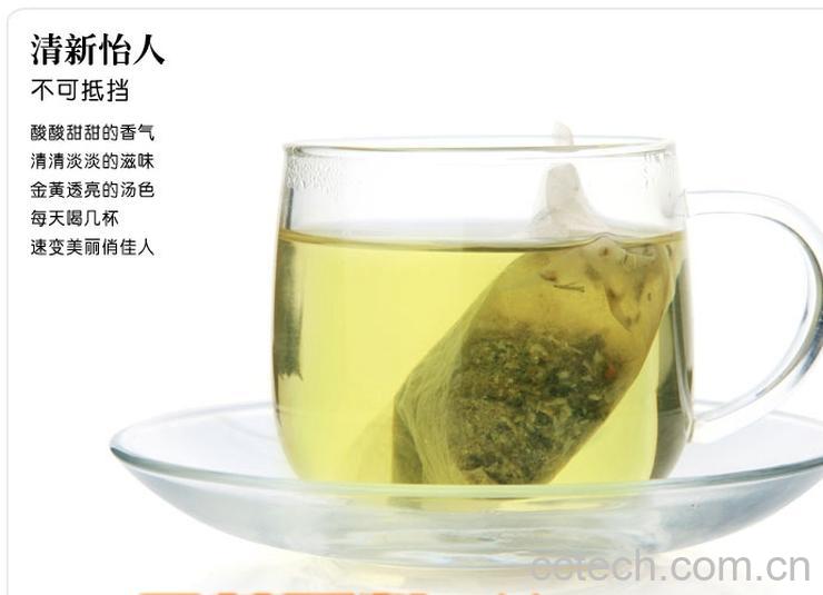 果蔬百科玫瑰荷叶茶怎么喝-0