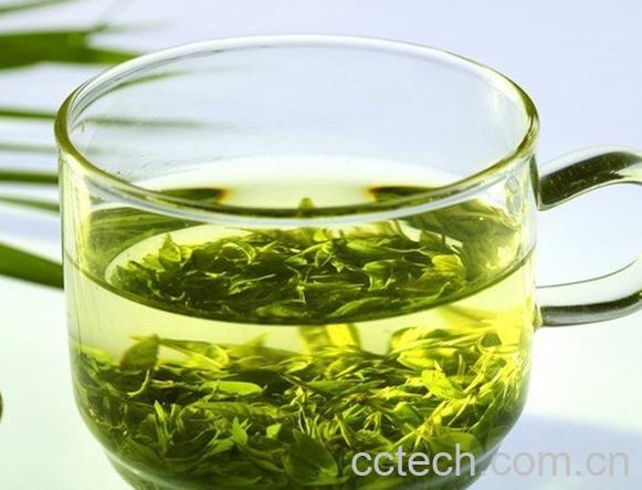 果蔬百科绿茶-0