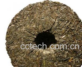 果蔬百科普洱茶-0