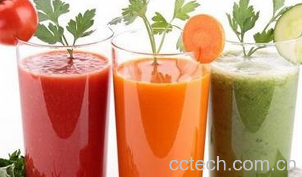 果蔬百科自制美容果汁-0