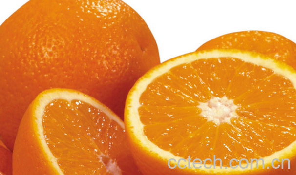 果蔬百科橙子的营养价值-0