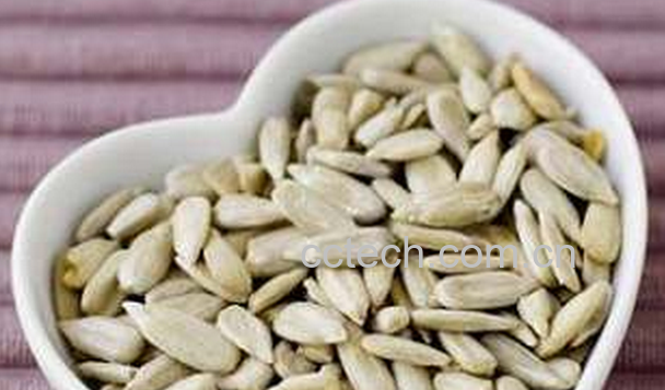 果蔬百科葵花子的营养价值与功效-0