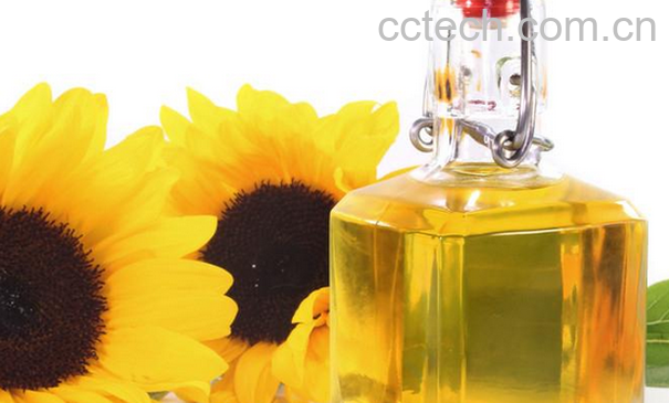 果蔬百科葵花子油的功效与作用-0