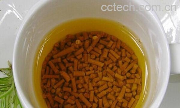 果蔬百科苦荞茶-0