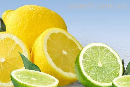 果蔬百科柠檬水的功效作用与用法-0