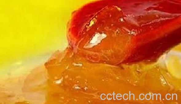 果蔬百科蜂蜜柚子茶-0