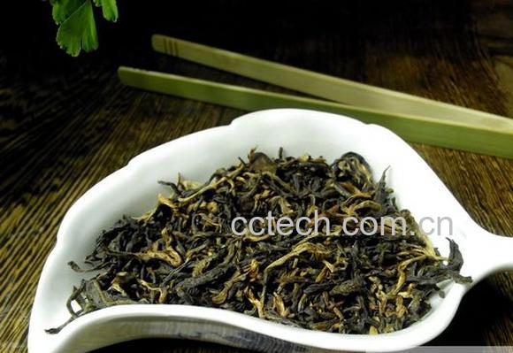 果蔬百科普洱茶-0