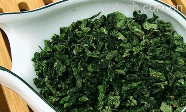 果蔬百科喝铁观音的好处-0