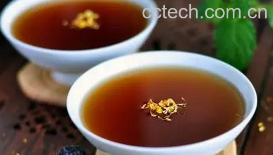 果蔬百科夏天喝酸梅汤的好处有哪些-0