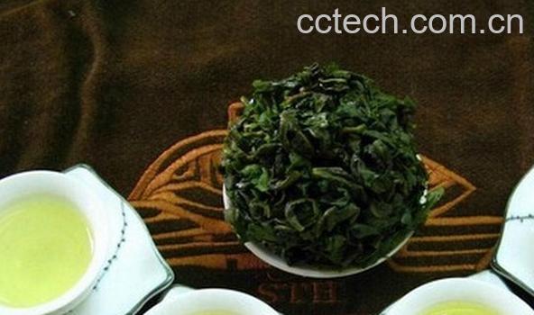 果蔬百科喝铁观音有什么好处-0