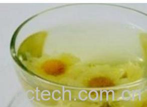 果蔬百科菊花茶的功效与作用 -0