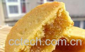 果蔬百科凤梨酥的做法详解-0