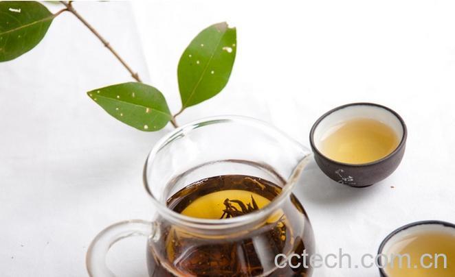 果蔬百科养生茶-0