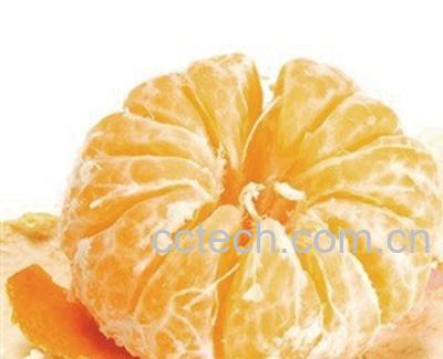 果蔬百科桔络的功效与作用-0