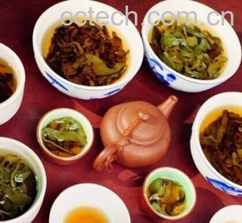 果蔬百科隔夜茶-0