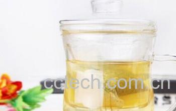 果蔬百科冬瓜荷叶茶-0