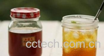 果蔬百科冬瓜茶-0