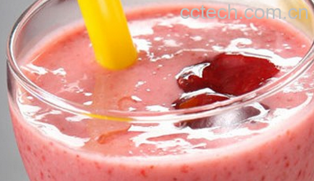 果蔬百科草莓的花样吃法-0