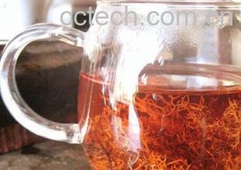 果蔬百科红雪茶-0