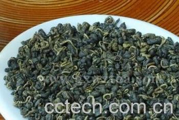 果蔬百科石崖茶-0