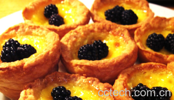 果蔬百科桑葚干怎么吃-0