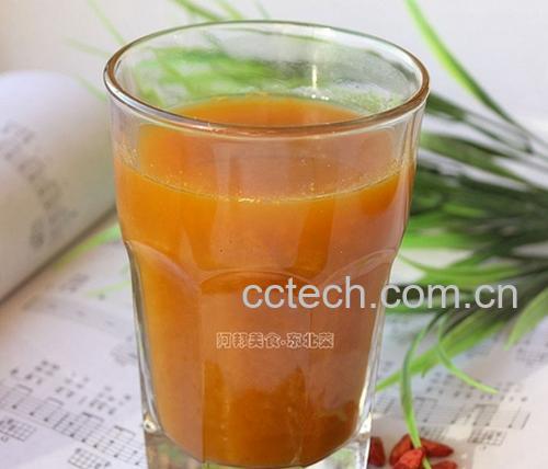 果蔬百科美容养颜茶-0