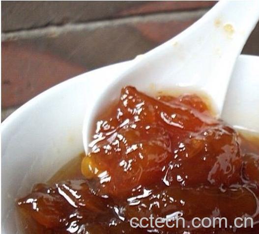 果蔬百科怎样熬枇杷膏-0