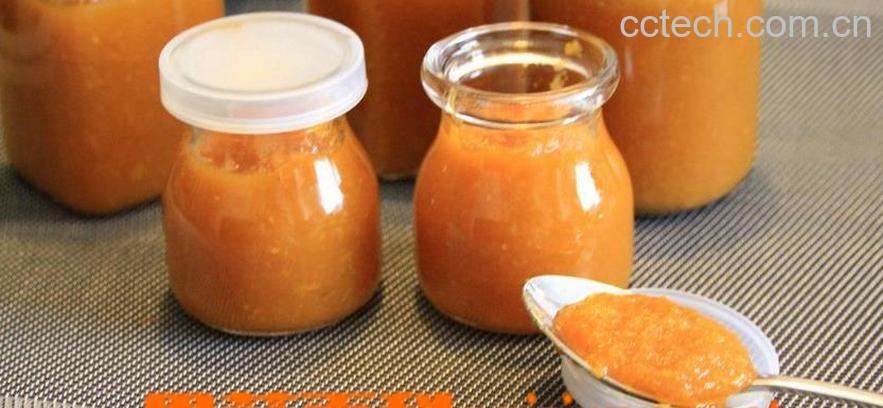 果蔬百科怎样做枇杷酱-0