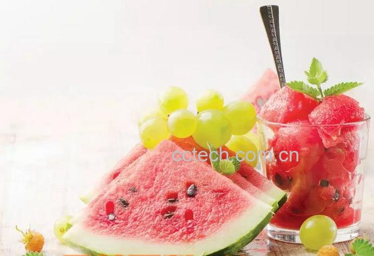 果蔬百科吃西瓜有什么好处和坏处-0