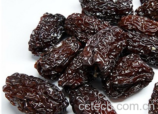 果蔬百科乌枣的功效与作用-0