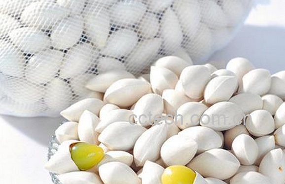 果蔬百科白果是什么-0