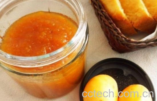 果蔬百科自己如何熬制枇杷膏-0