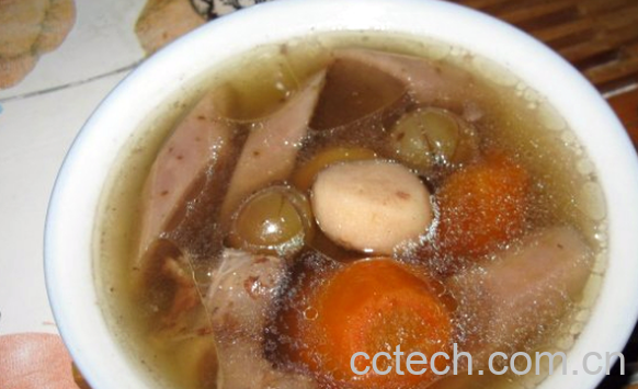 果蔬百科油甘子的常见吃法-0