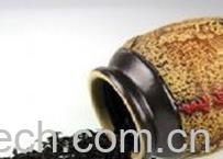 果蔬百科黑乌龙茶-0