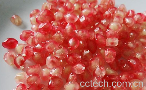 果蔬百科石榴籽能吃吗-0