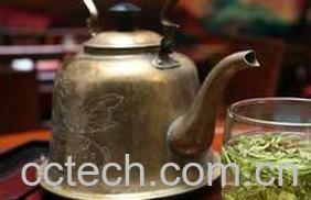 果蔬百科白茶的功效与作用-0