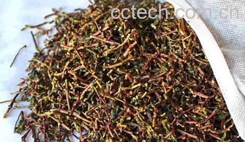 果蔬百科铁观音茶功效-0